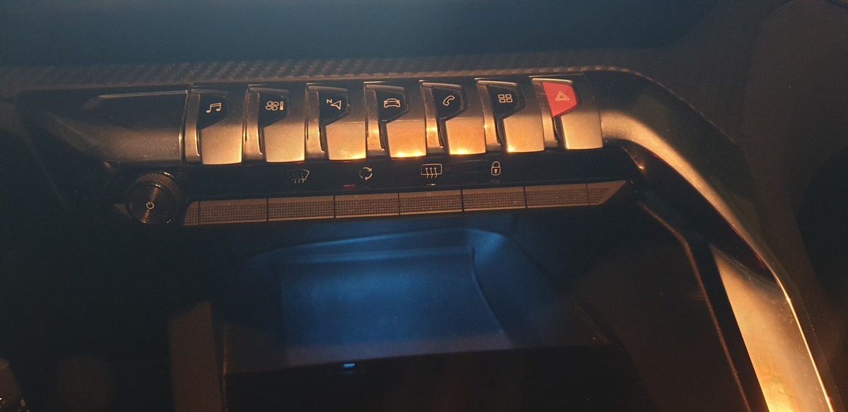 Peugeot 5008 1.2 Pure Tech 130 BVM Style (En cours de préparation)