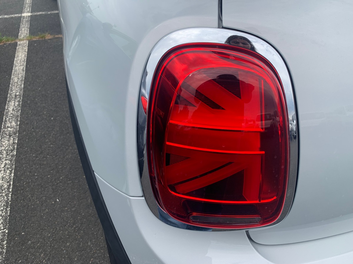 Mini Minicooper GREENWICH