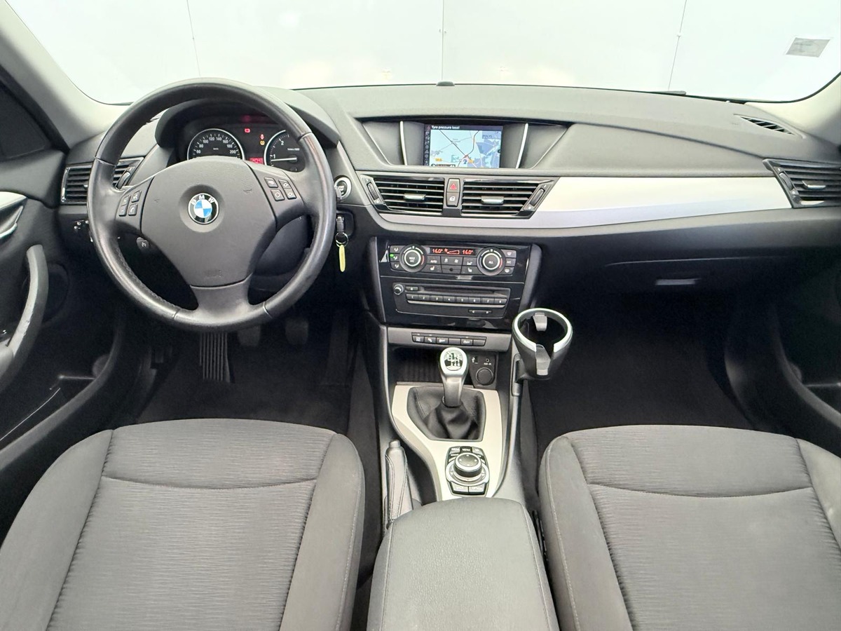 Bmw X1 sDrive 16d 115 LOUNGE