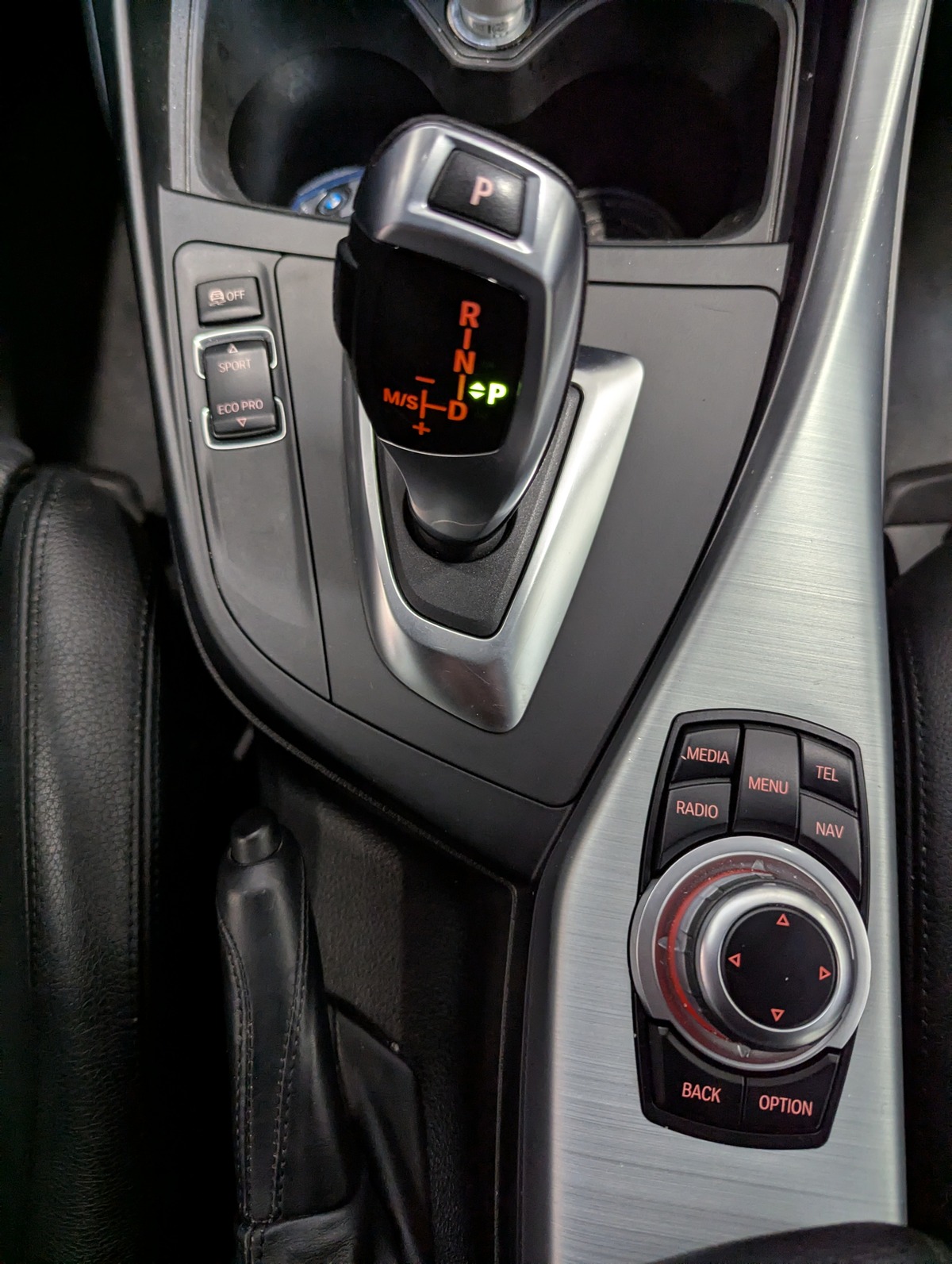 Bmw Série 1 F21 120d 184 ch M Sport