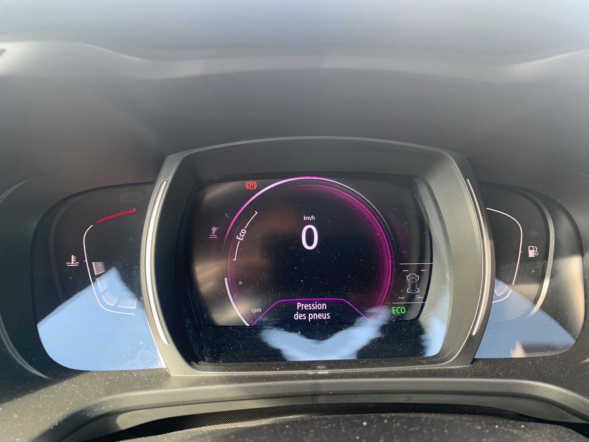 RENAULT Kadjar BUSINESS