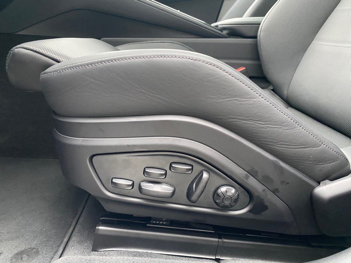 Porsche Panamera 4 E-Hybrid 470ch G3 Full Option