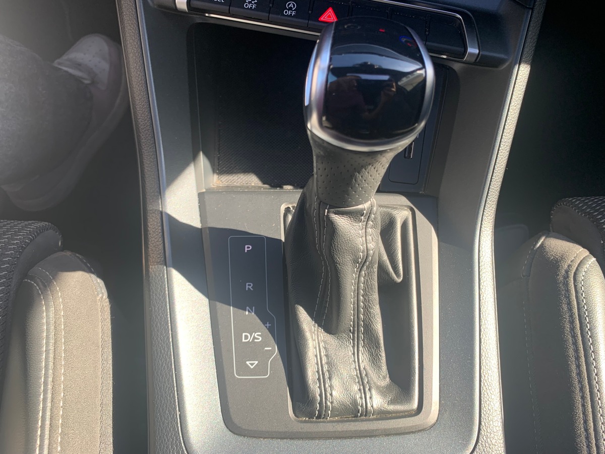 Audi Q3 150 ch | S line | Toit ouvrant | Caméra de recul | Apple car play | Attelage | Régulateur