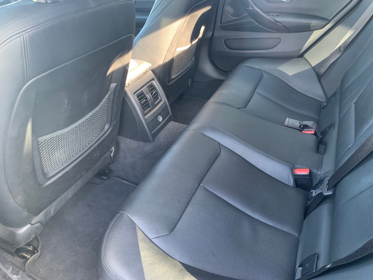 Bmw Série 4 Gran Coupé 252 | Luxury | Caméra recul | Régulateur vitesse | GPS | Affichage tête haute