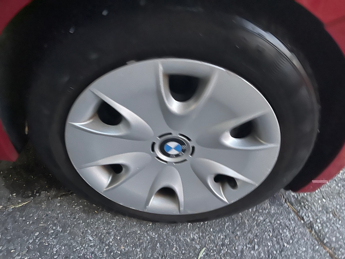 Bmw Série 1 116 i 122 CV / KM réel / Toit Ouvrant / Clim / sièges Chauffants / Radar