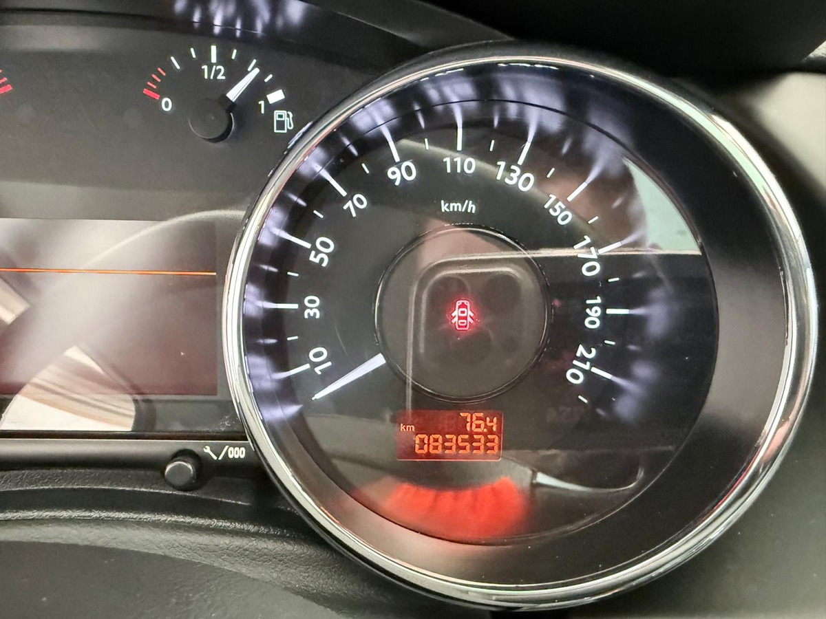 Peugeot 3008 1.6 HDI 115  ALLURE Première main