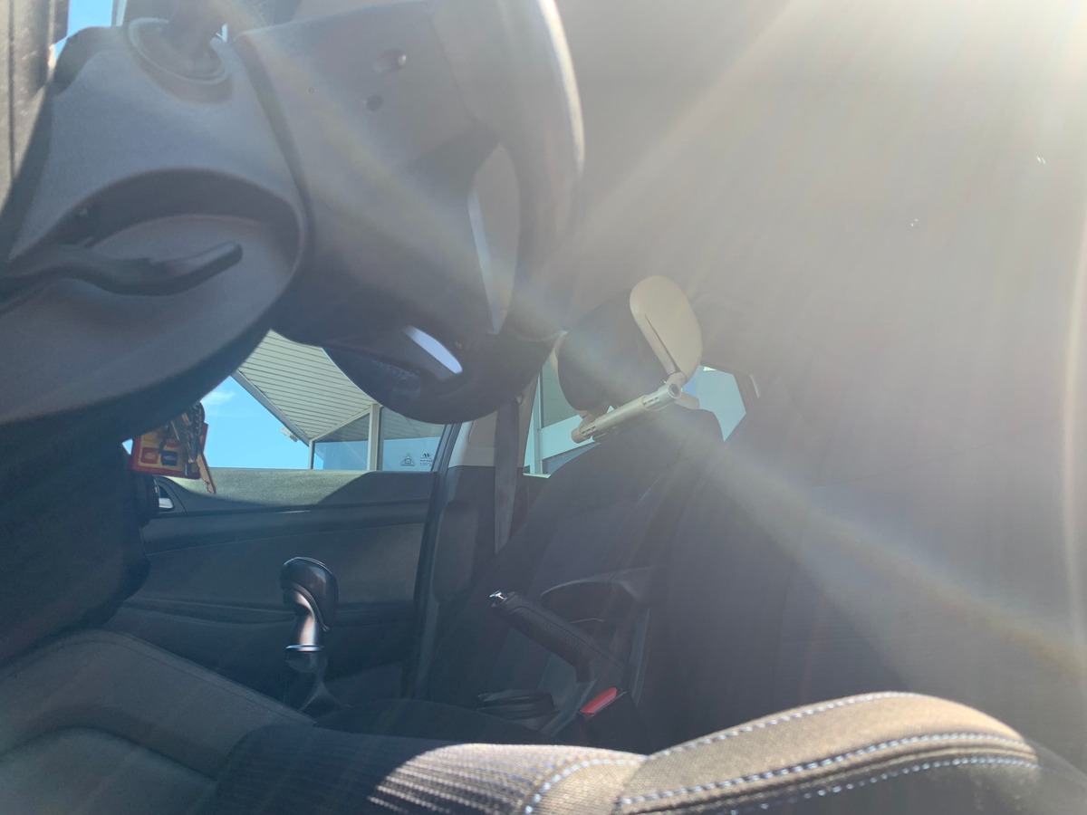 Hyundai Tucson 115 chevaux | Caméra de recul | Siéges chauffants | Attelage