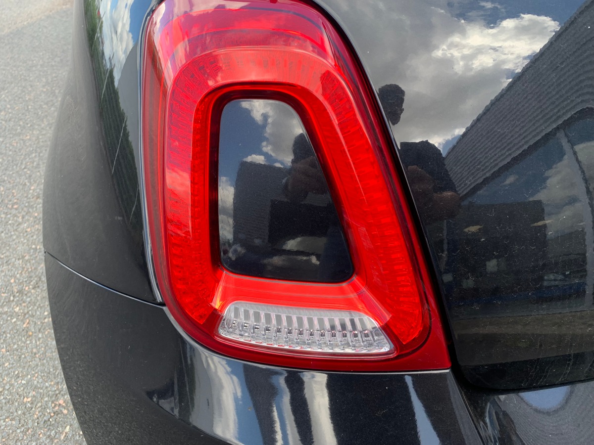 Fiat 500 70 chevaux | Dolcevita | Toit vitré | Régulateur de vitesse | Faible kilométrage
