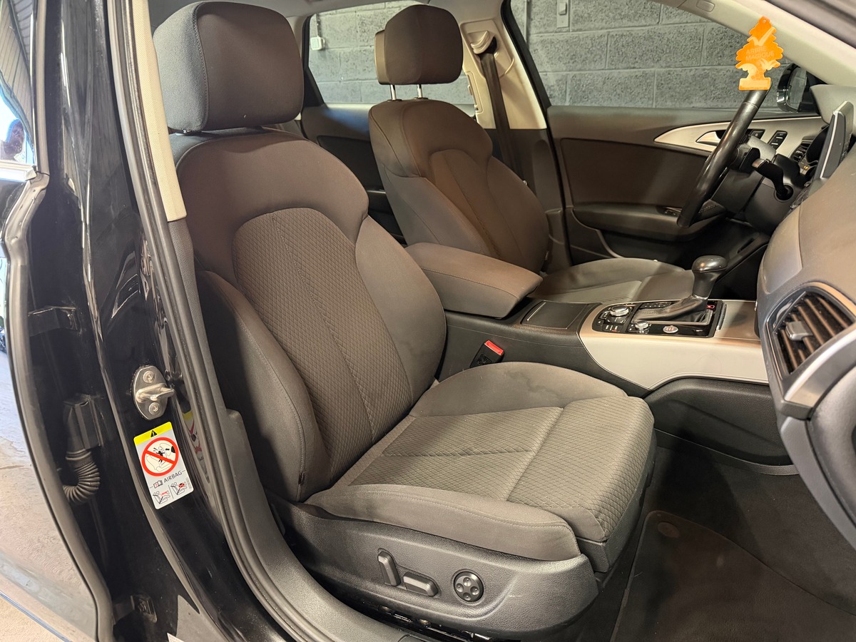 Audi A6 Avant 3.0 tdi Caméra de recul / Sièges Av Chauffant / Démarrage sans clé