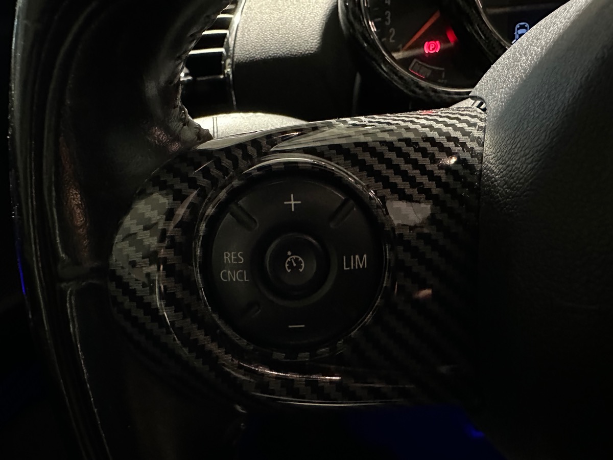 Mini Mini 3 (F54) Clubman Cooper 1.5 i 12V 136 cv ***** Entretien Mini *******