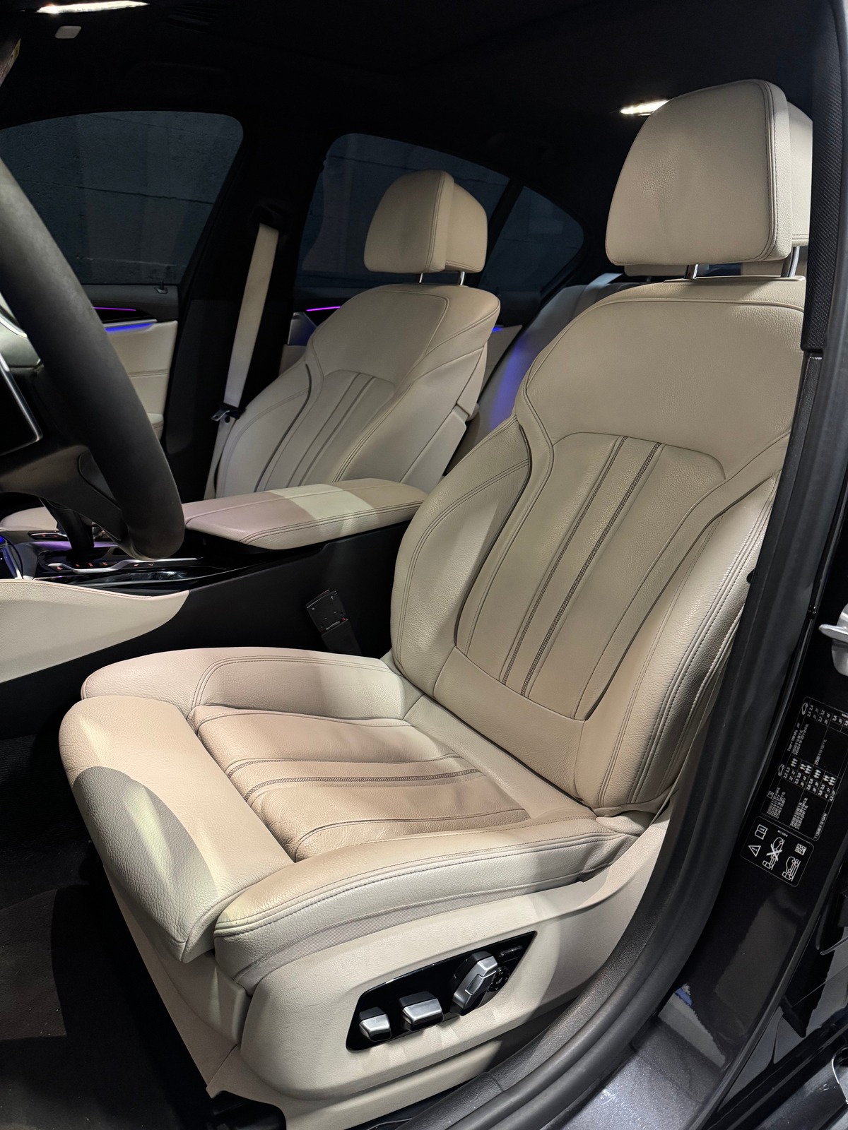 Bmw Série 5 530d 3.0 265 XDRIVE M SPORT