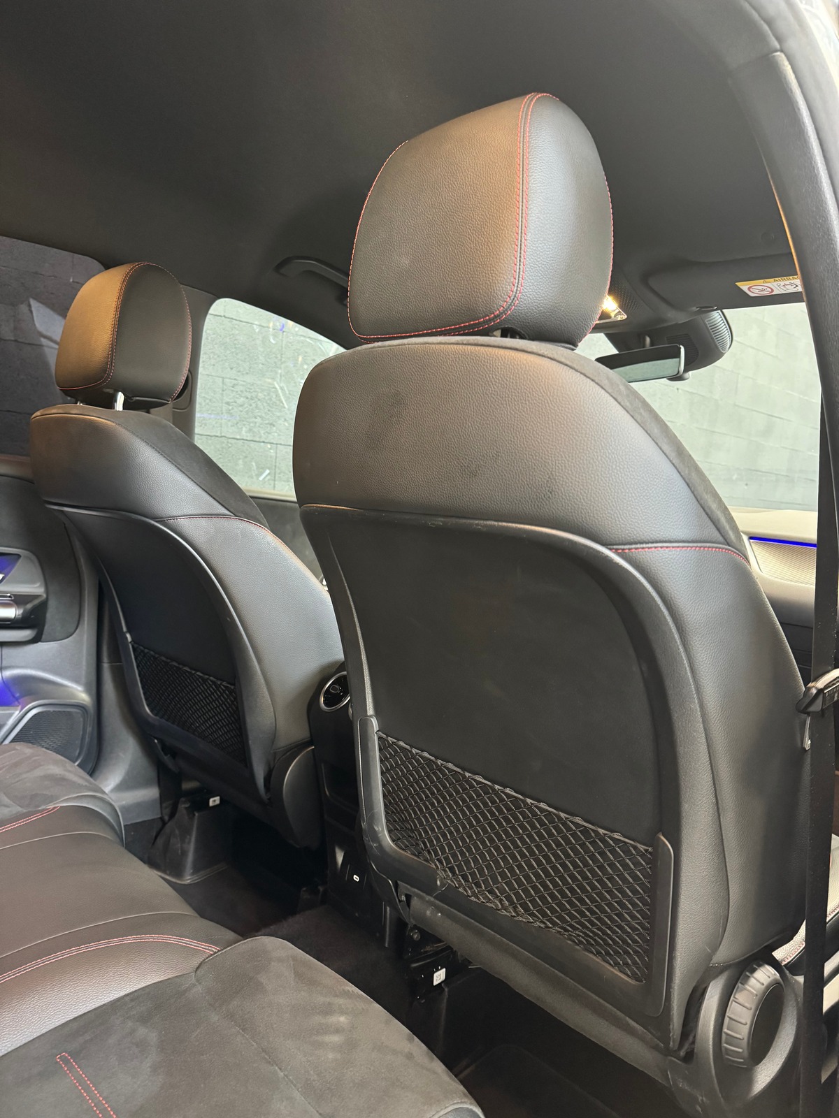 Mercedes-Benz Classe B 250e AMG LINE 218 CH Hybride Rechargeable