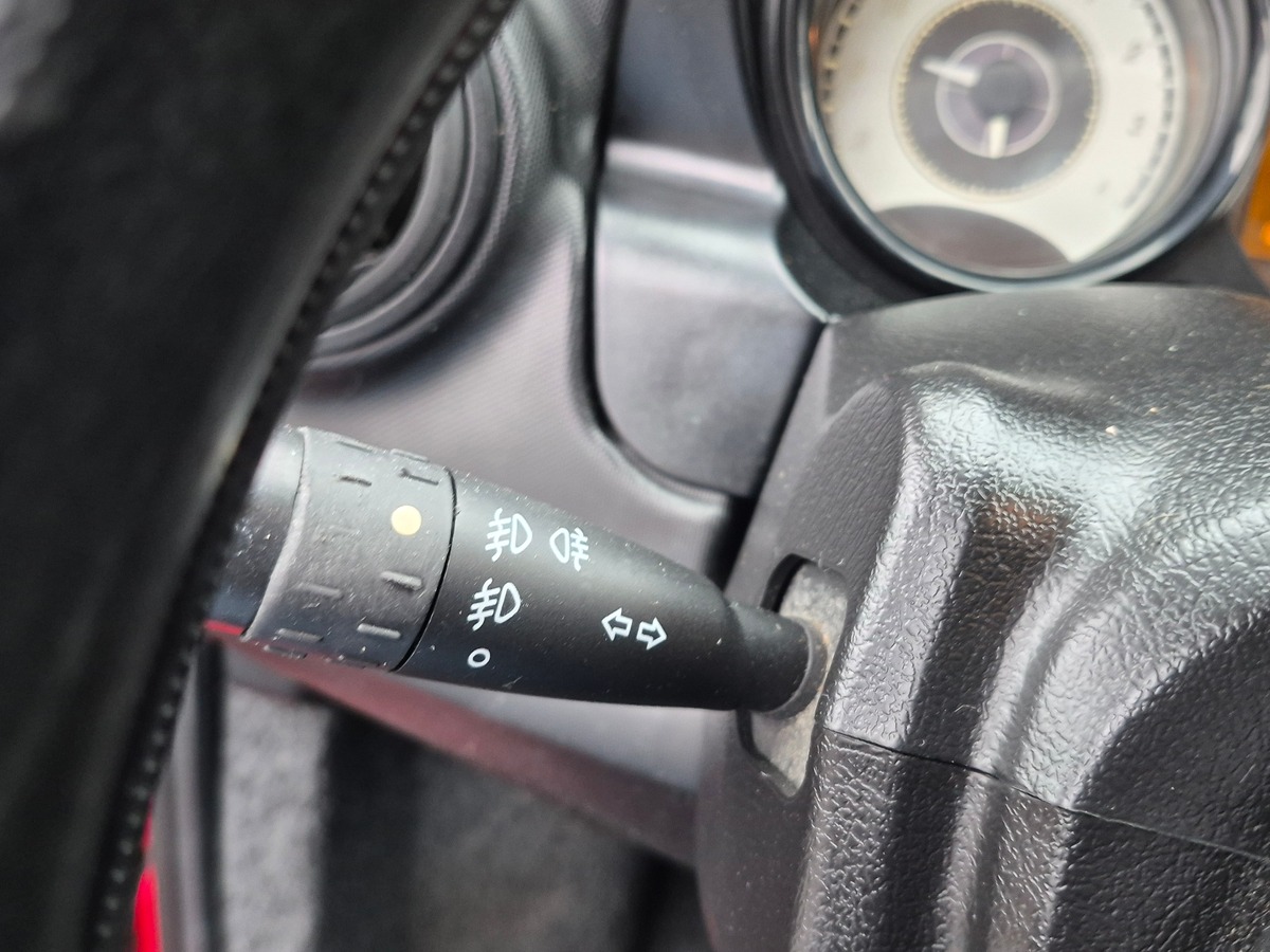 Autres Autres MICROCAR MGO DCI MUST