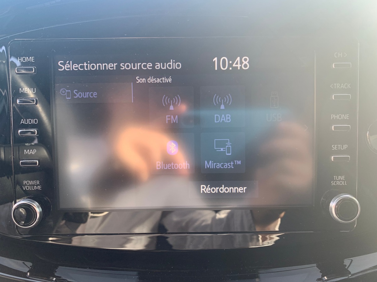 Toyota Aygo X 72 ch | Design | Caméra recul | Climatisation | Toyota Safety Sense | Apple car play
