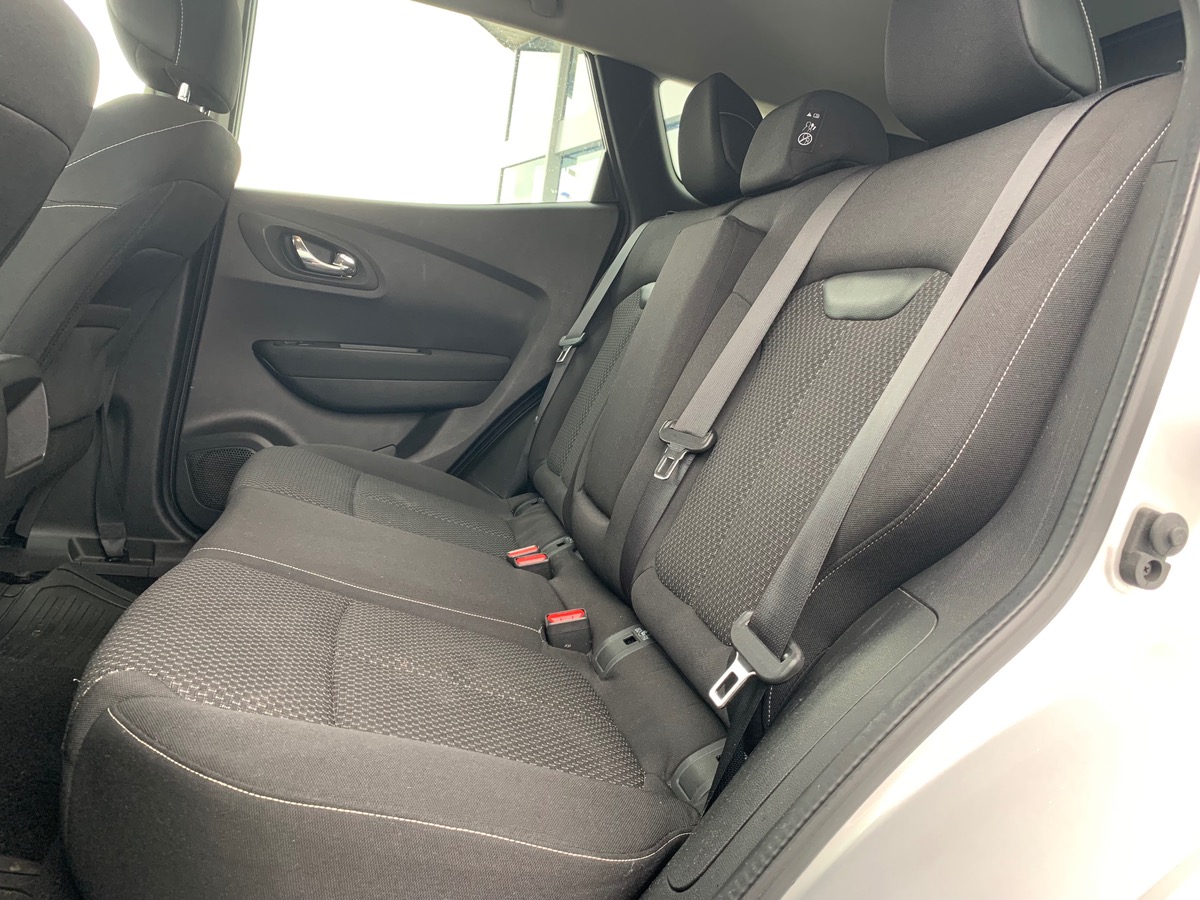 RENAULT Kadjar 110 ch | Business | Crochet d'attelage | Régulateur de vitesse | Radar avant arriére