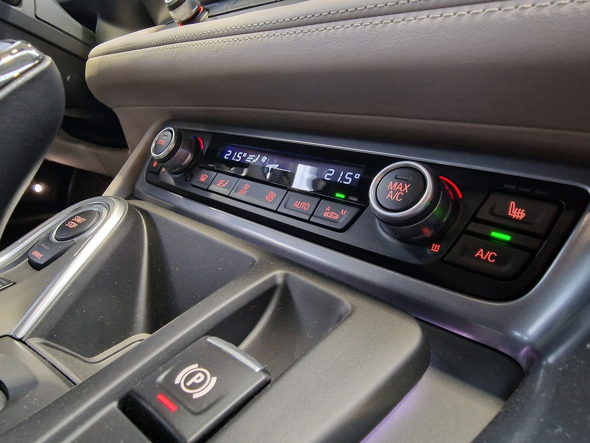 Bmw i8 1.5 362 PURE IMPULSE