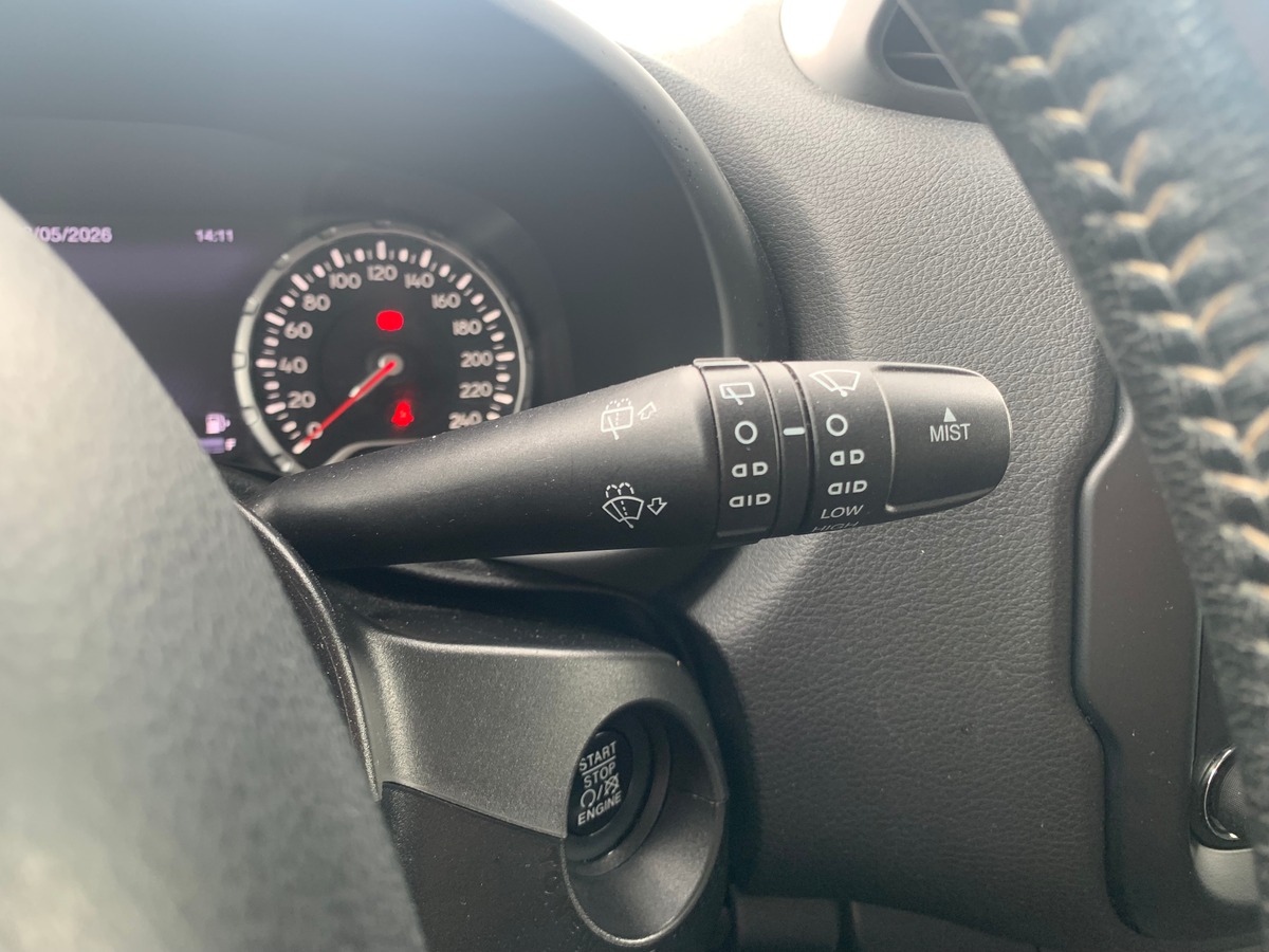 Jeep Renegade 120 chevaux | Régulateur de vitesse | Radar de recul | Bluetooth | Cuir | GPS
