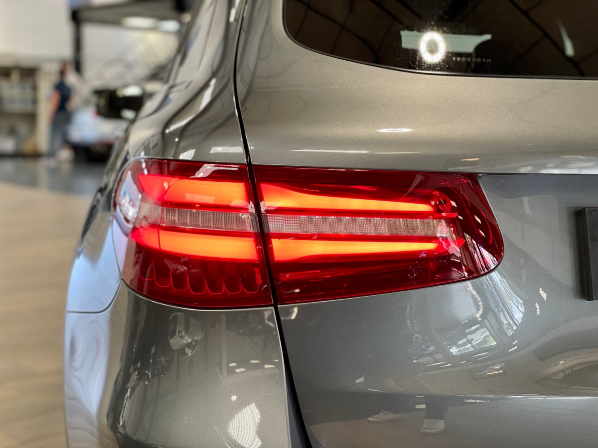 Mercedes-Benz Class GLC 250 D 4Matic Sportline 204 BVA9 a