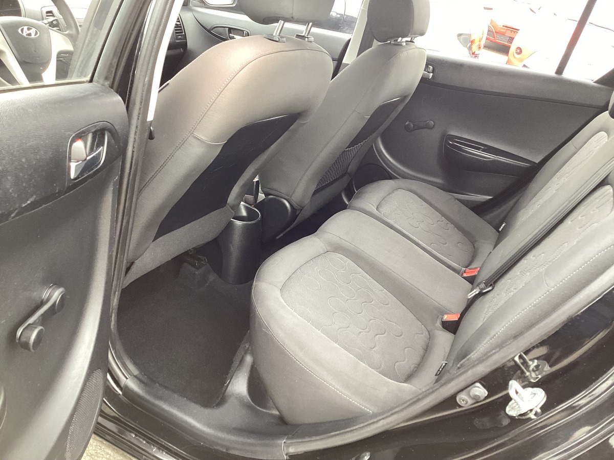 Hyundai i20 1.2 Classic