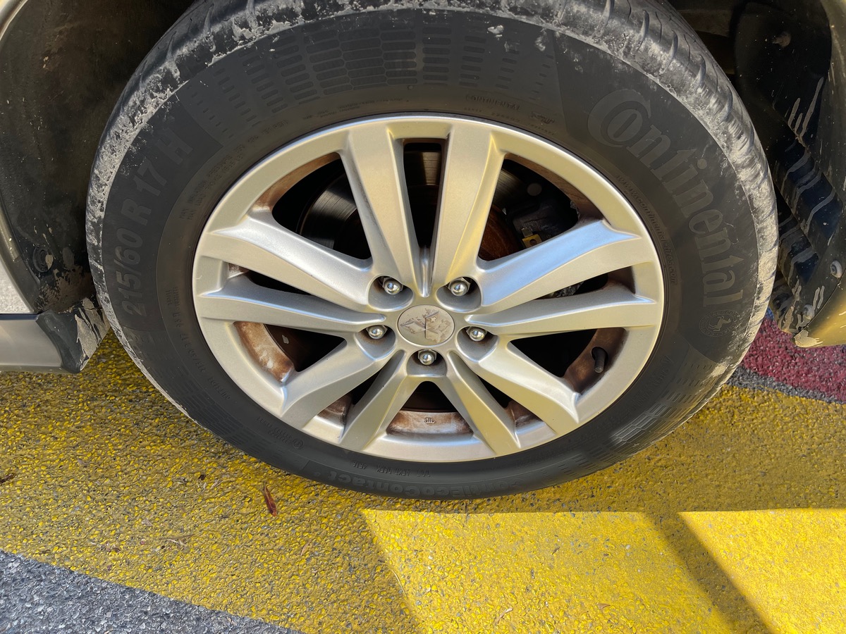 Mitsubishi ASX 1.8 DID 115 CV / 1er Main /Toit Panoramique / Clim Auto / Moteur à Chaine