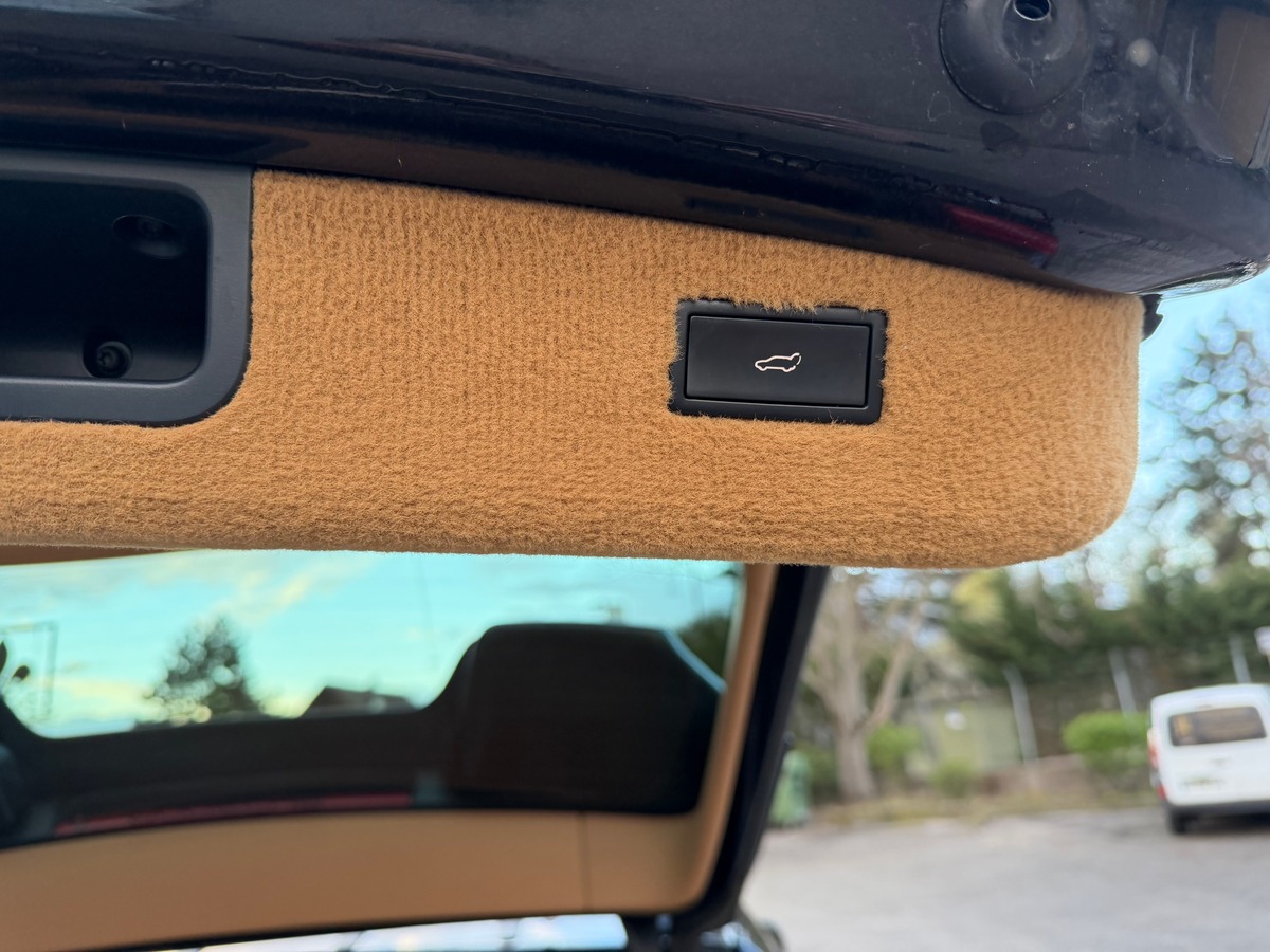 Porsche Cayenne GTS 4.8 V8 TIPTRONIC / TOIT OUVRANT / SIEGES AV CHAUFFANT / HAYON ELECTRIQUE