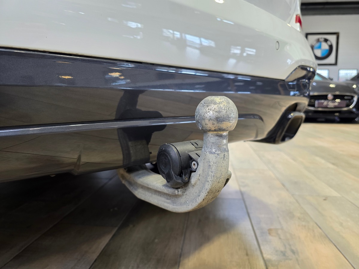 Bmw X3 3.0 M40IA 354 M40I TOIT PANO / HARMAN / CAM / ATTELAGE