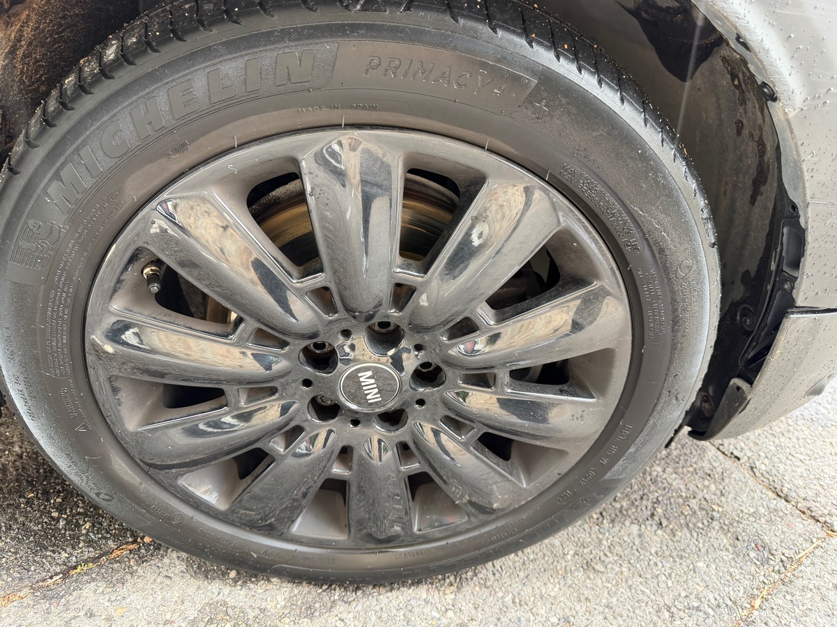 Mini Countryman Cooper S 2.0 i 192 CV / Pack JCW / Intérieur Exquisite / Toit Ouvrant