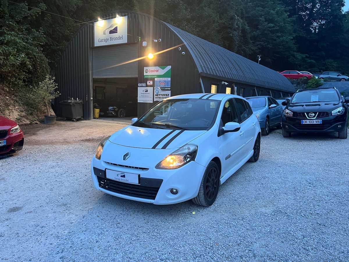 Photo du véhicule