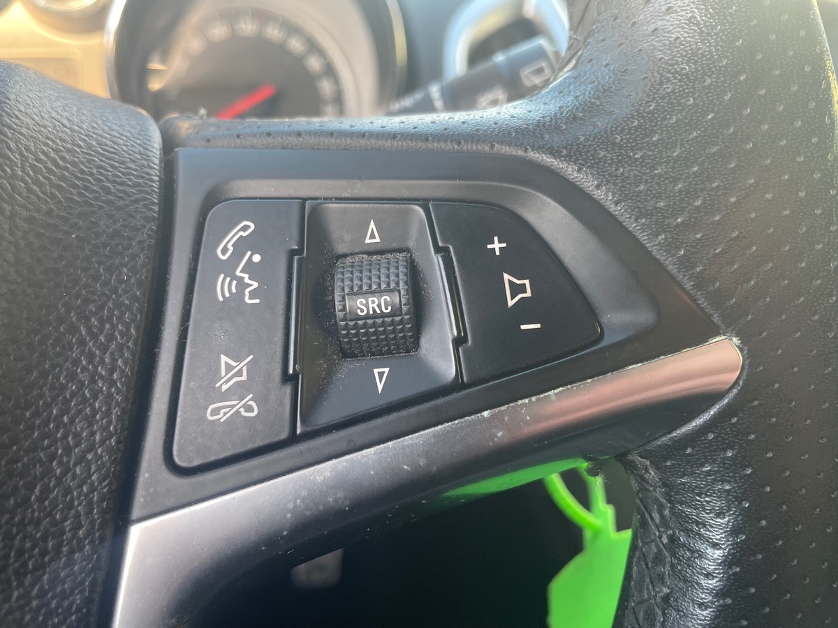 Opel Astra 1.6 turbo 180 sport