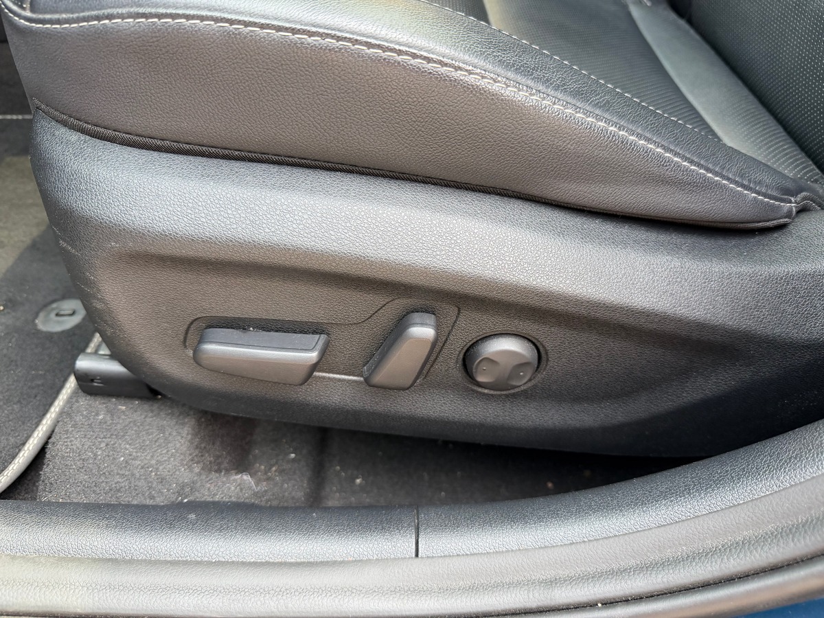 Kia Niro 1.6 GDI hybride