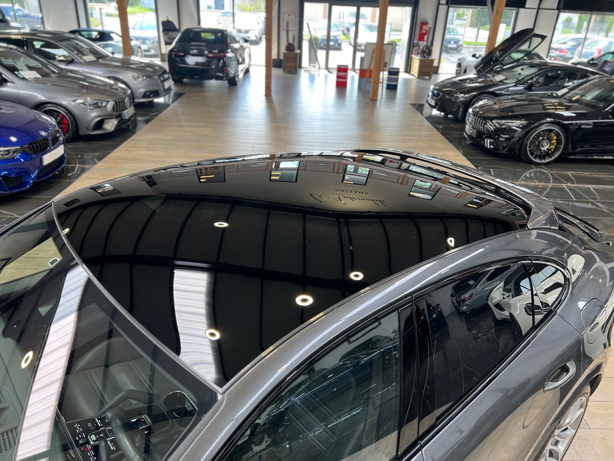 Porsche Cayenne Coupé E-Hybrid 3.0 V6 462 TIPTRONIC CP ORLEANS 68000KM ll