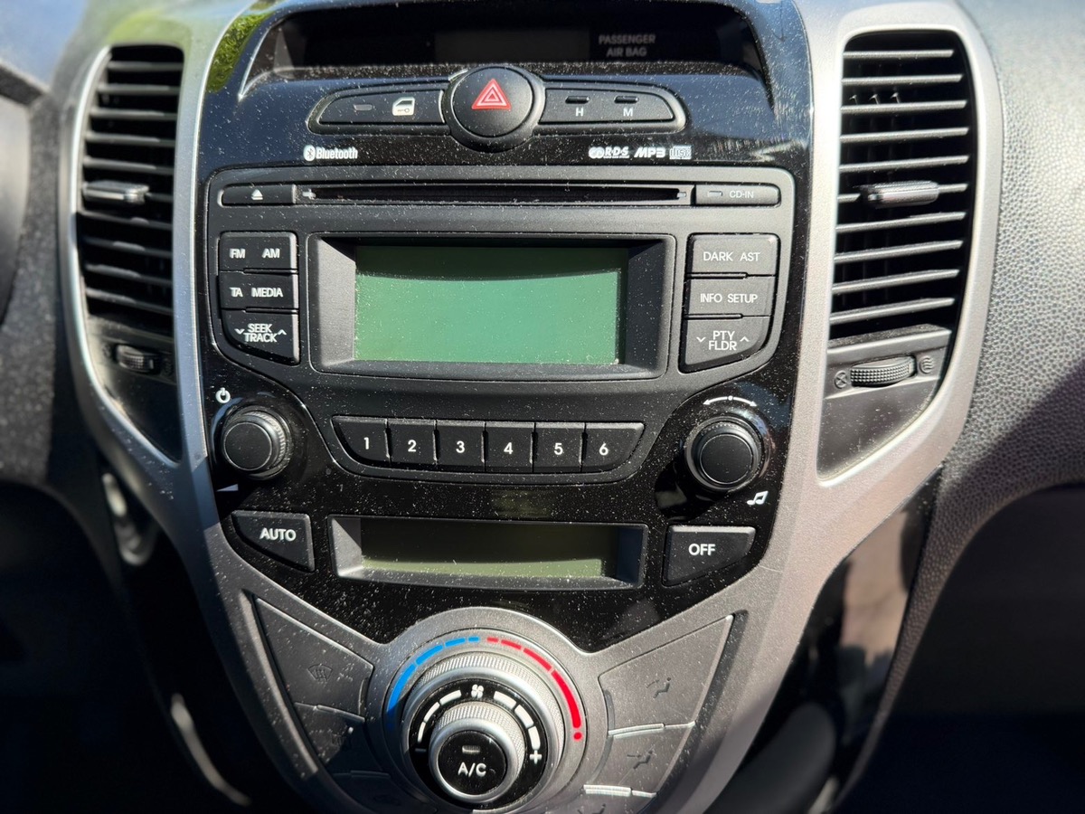Hyundai i20 1.4 CRDI 90 PACK INVENTIVE