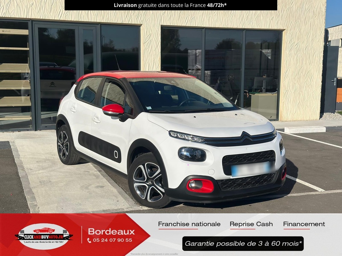 Photo du véhicule