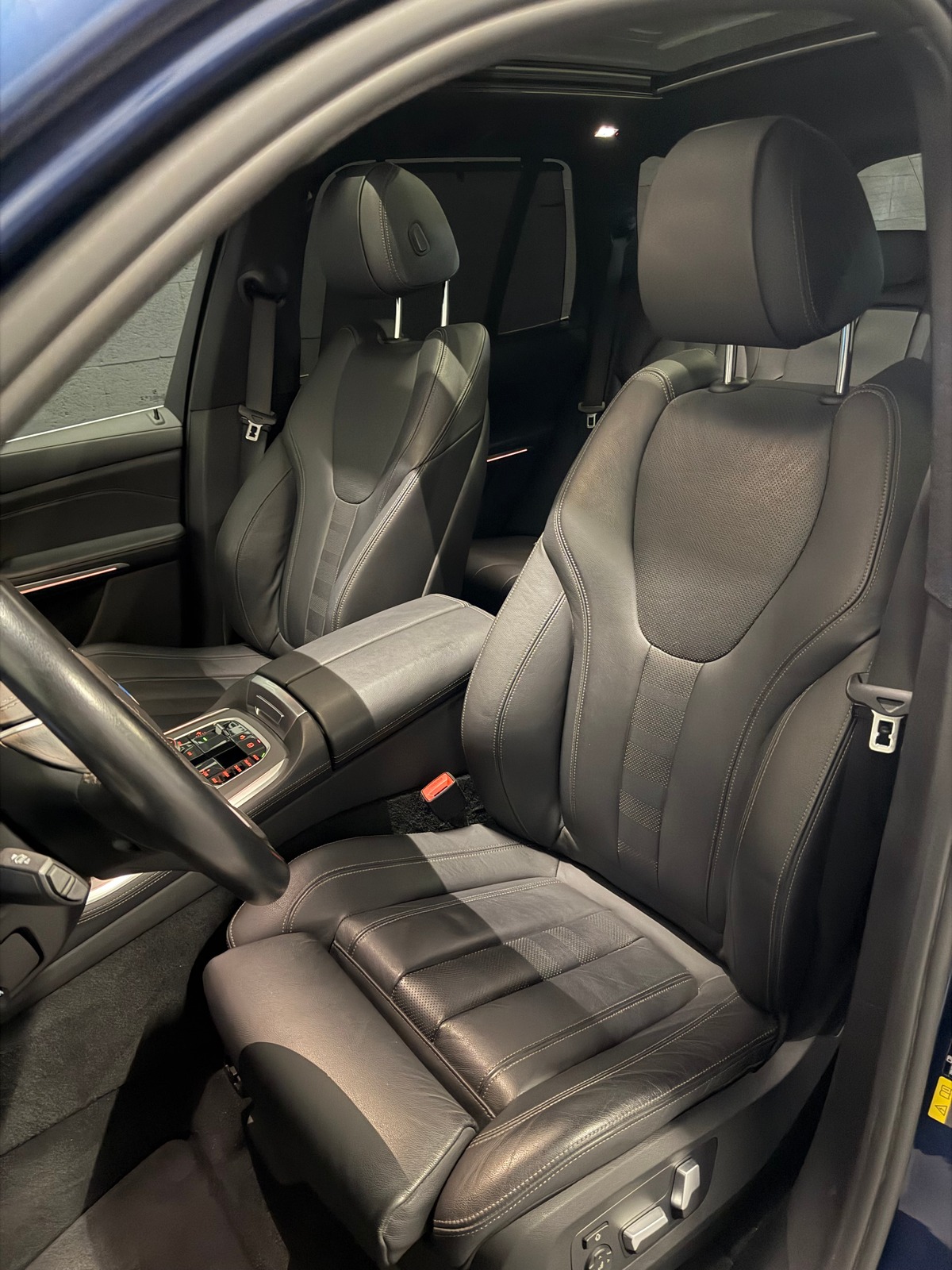 Bmw X5 G05 XDRIVE 45E 394ch BVA8 XLINE SUIVI BMW