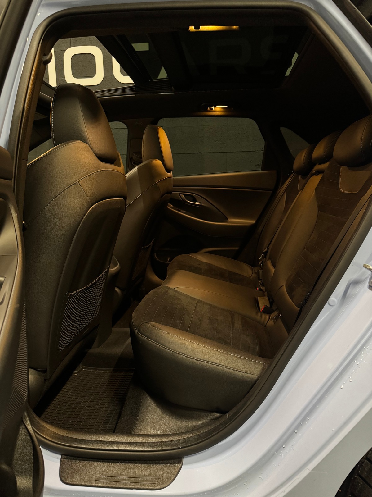 Hyundai I30N PERFORMANCE HATCHBACK 2.0 275CV BVM6