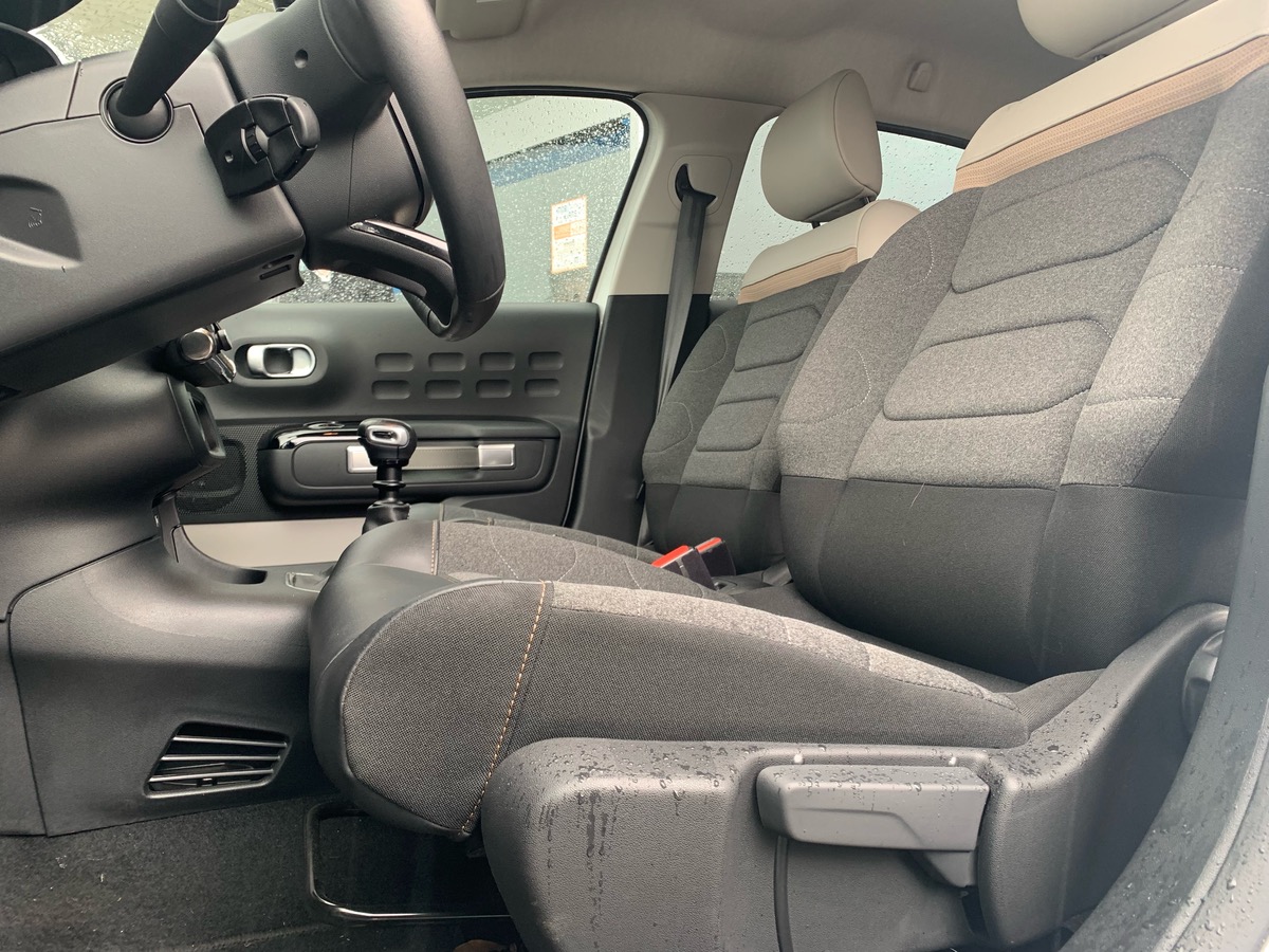 Citroën C3 102 ch | Shine | Garantie Spot Premium 13/11/2026 | Caméra recul | Régulateur vitesse