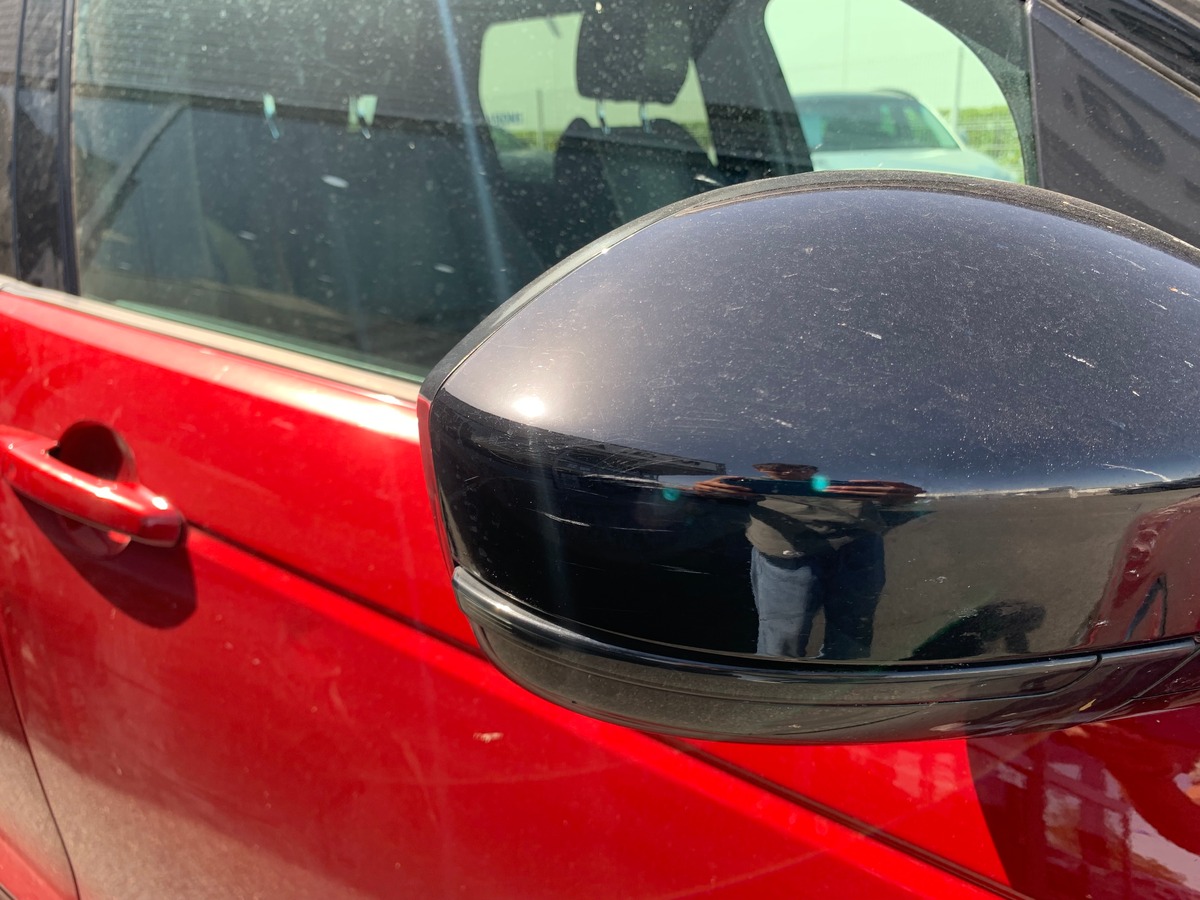 Land-Rover Discovery Sport L550 | P300e | PHEV | Toit panoramique | Caméra recul | Apple car play