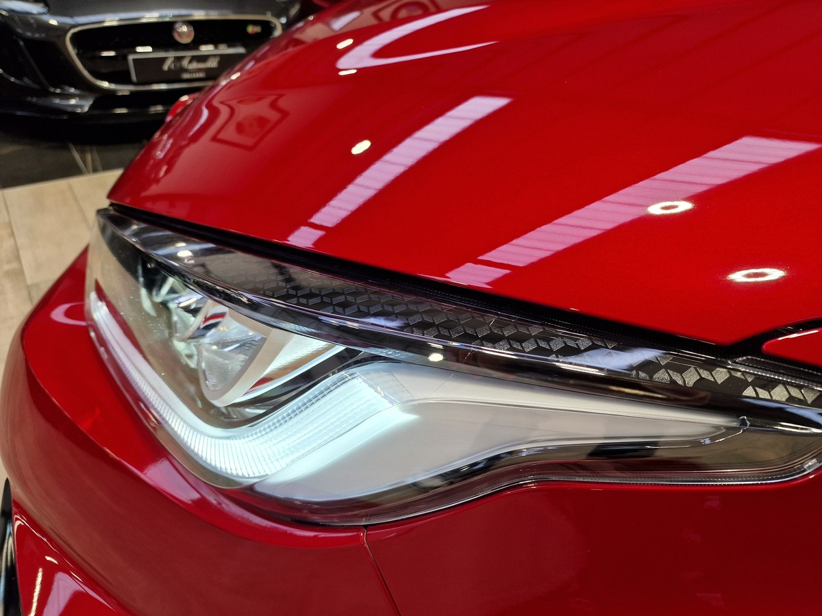 Toyota Yaris IV GR 1.6 VVT-I 261 PACK PREMIUM FRANCAISE