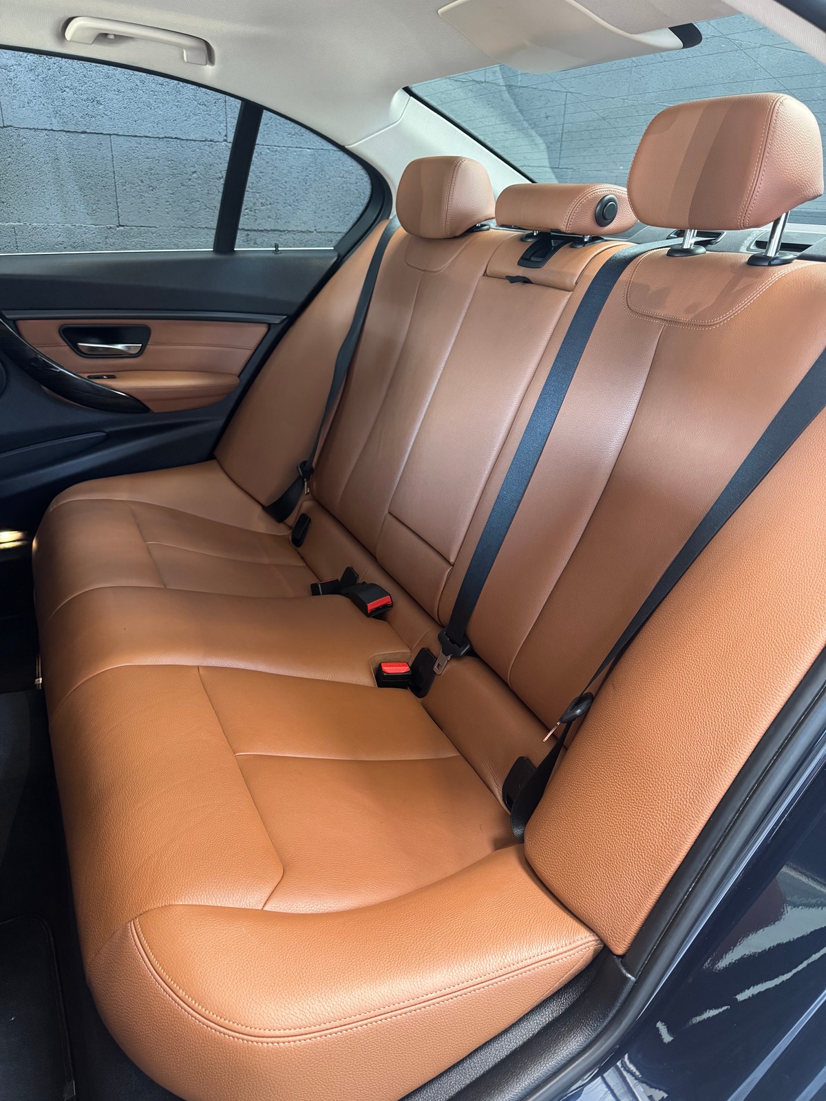 Bmw Série 3 335i ActiveHybrid 3 Luxury – 340 ch – Suivi complet