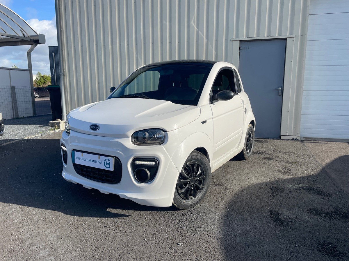 Microcar Due 0.5