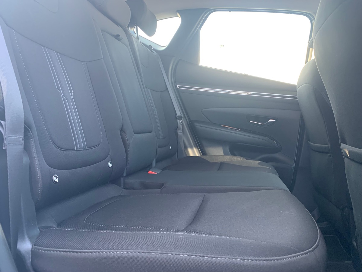 Hyundai Tucson 230 | Creative | 1iére MAIN | Apple car play | Caméra recul | Siéges avant chauffants