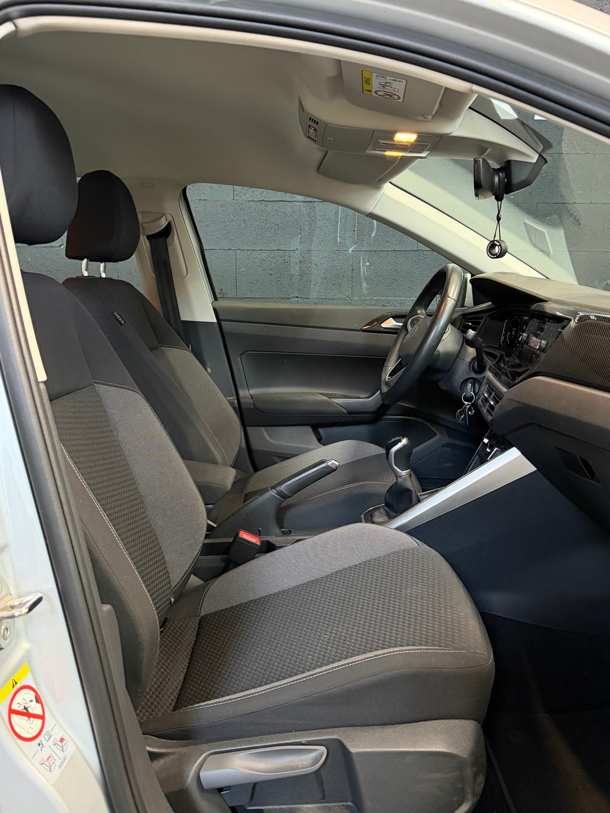 Volkswagen Polo 1.0 tsi 95cv VI Phase 2 Life