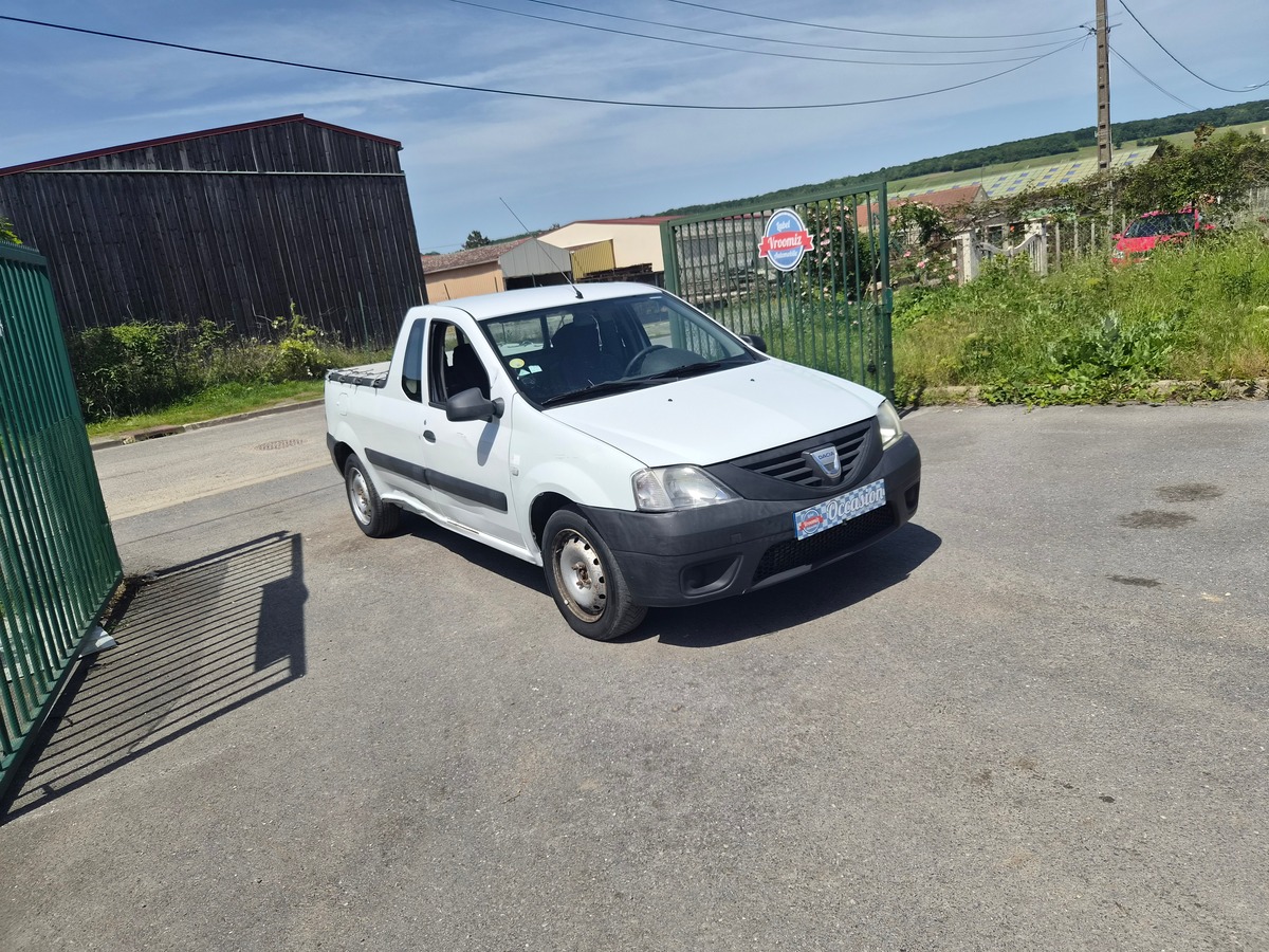 Photo du véhicule