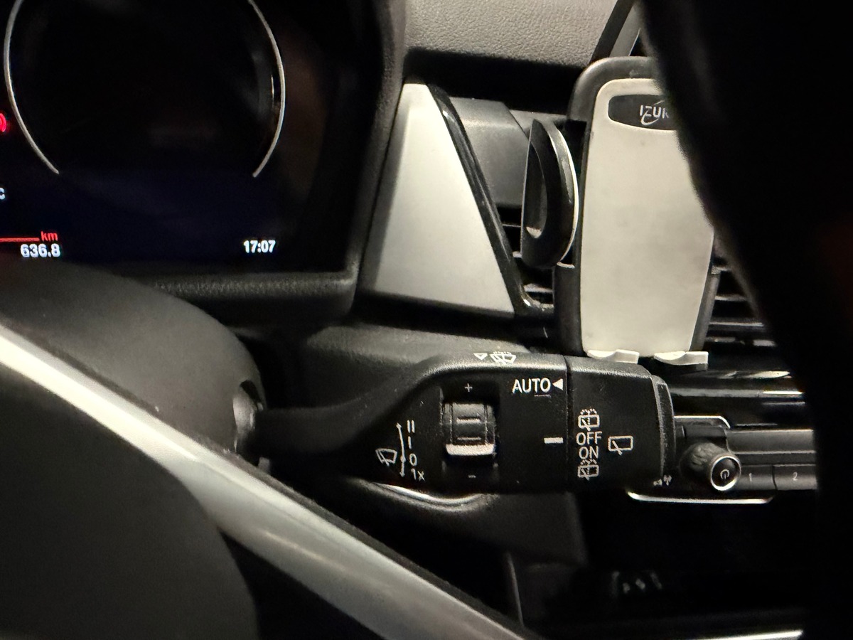 Bmw Série 2 218 xd Sport