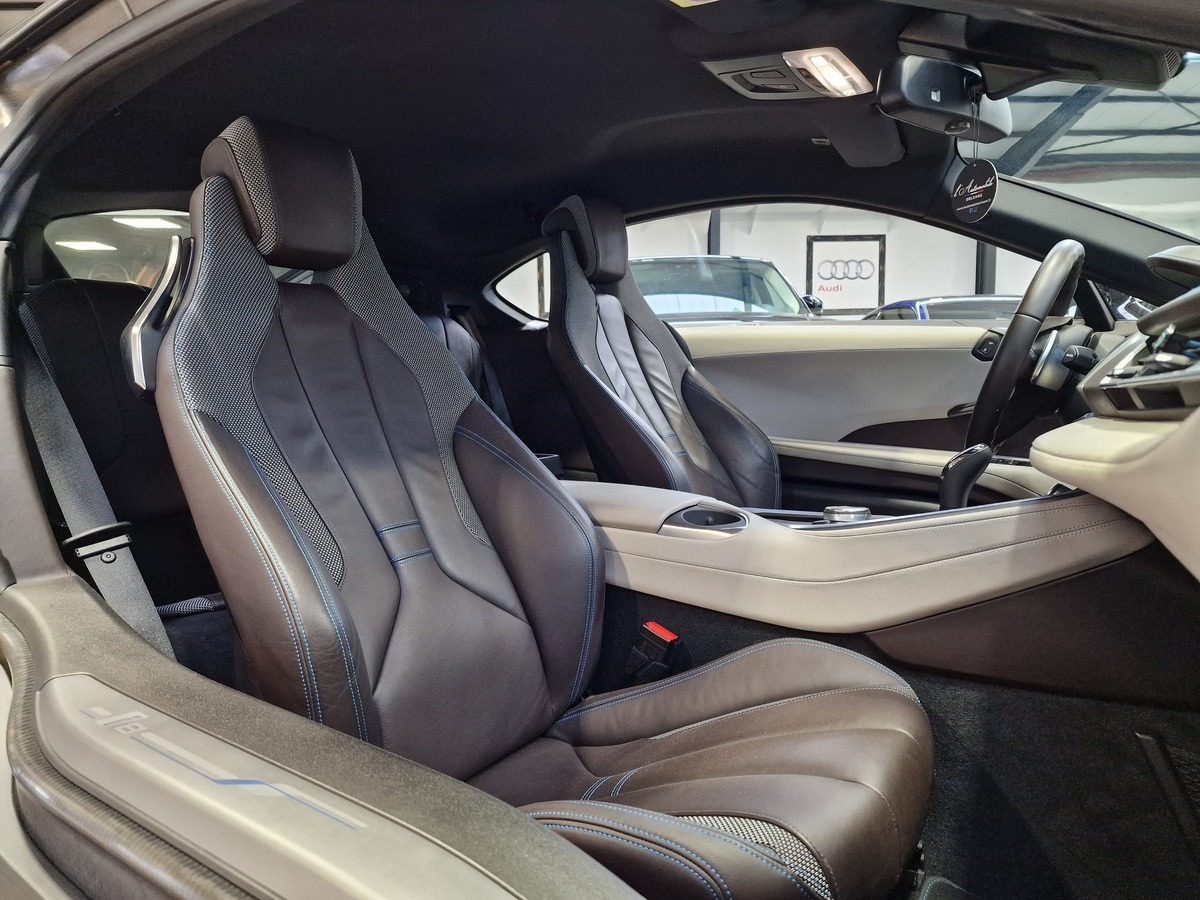 Bmw i8 1.5 362 PURE IMPULSE