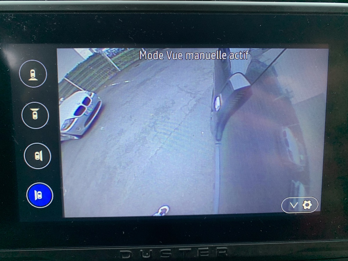 Dacia Duster 100 ch | Prestige | GPL | Régulateur de vitesse | GPS | Apple car play Android auto