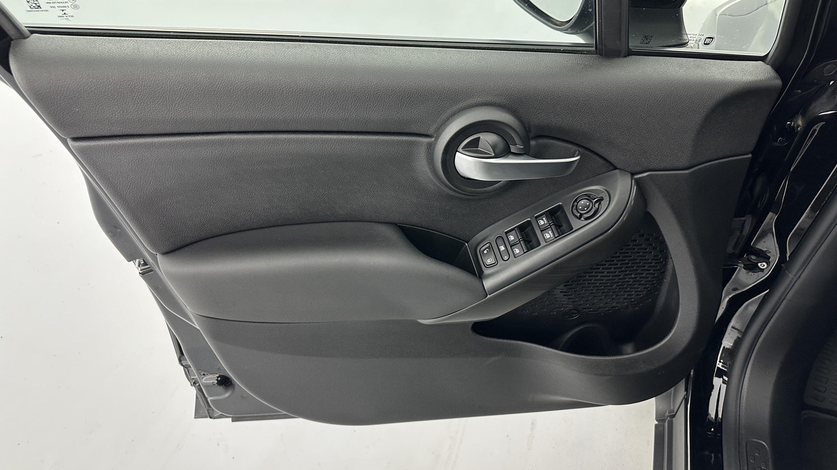 Fiat 500X 1.5 FireFly Turbo 130ch Pack Confort Style Hybrid DCT7