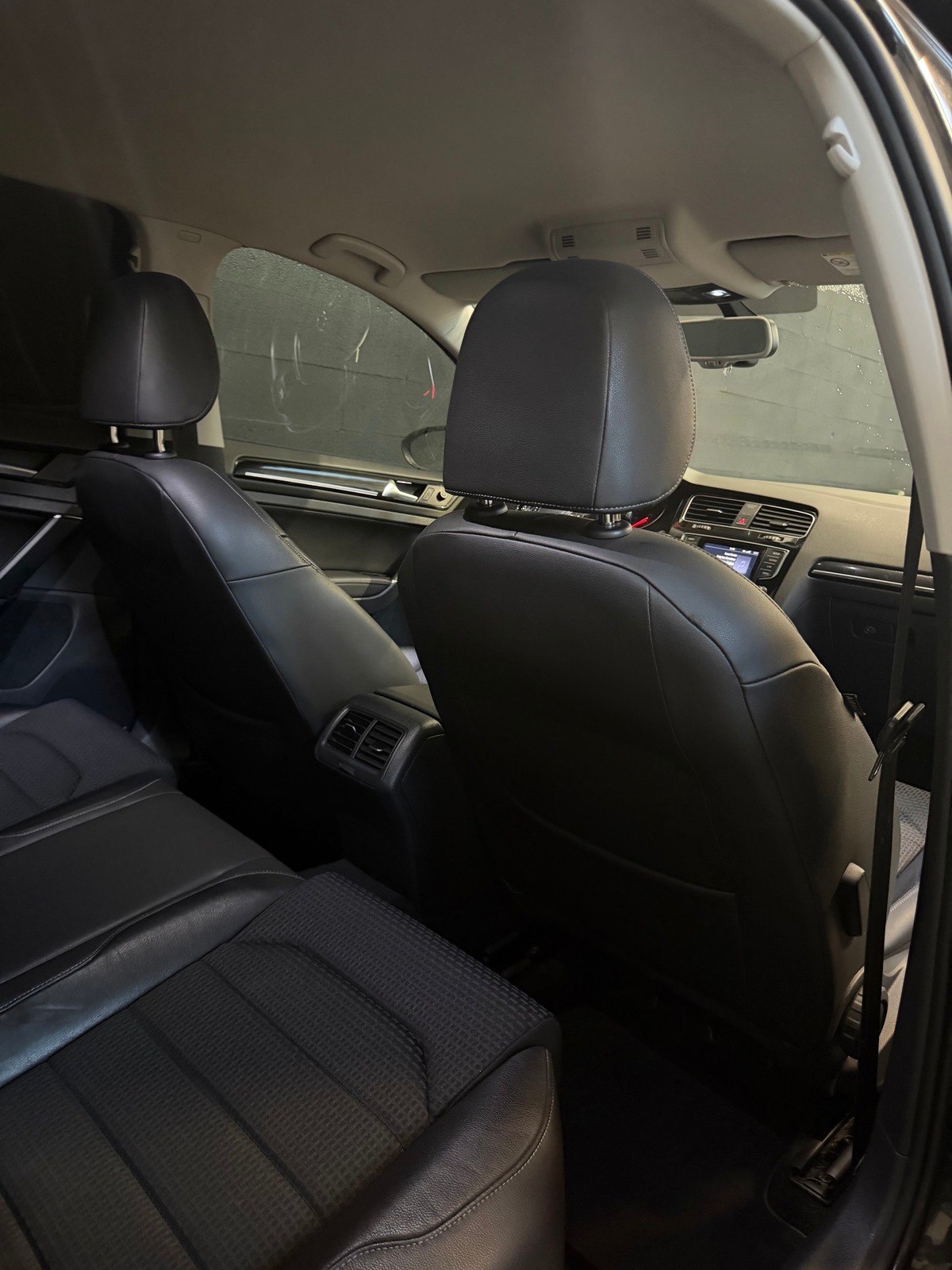 Volkswagen Golf VII 1.4 TSI 122ch CONFORTLINE