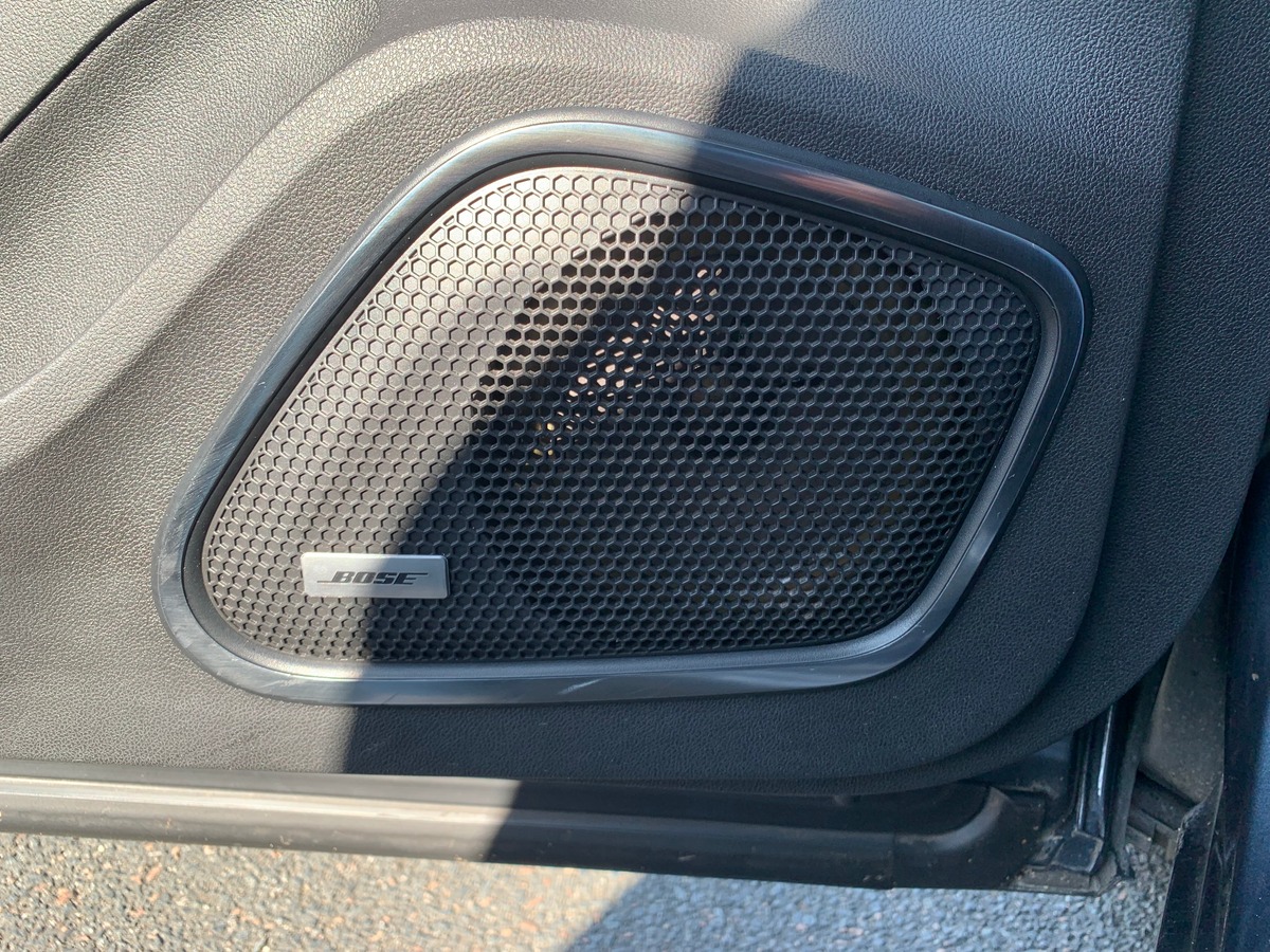 RENAULT Kadjar 150 ch | Black Edition SL | 4WD | Toit Panoramique | Caméra recul | Attelage | BOSE