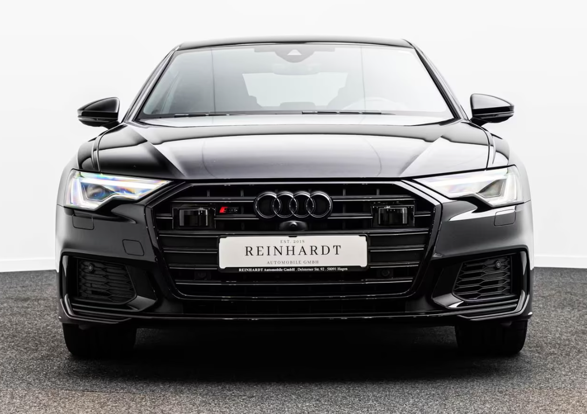 Audi S6 Berline 3.0 TDI 344ch quattro tiptronic/VO allemand/Malus 8000euros